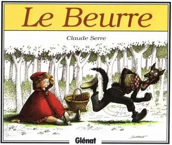 Le beurre