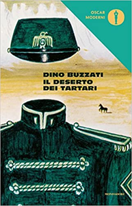 Il deserto dei tartari - Dino Buzzati