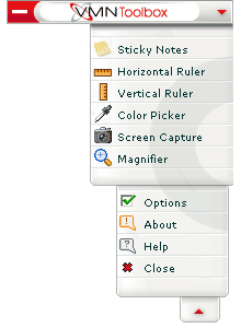 VMN Toolbox 4.1