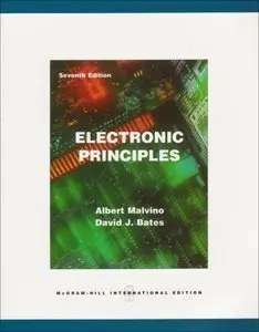 Electronic Principles, 7th edition