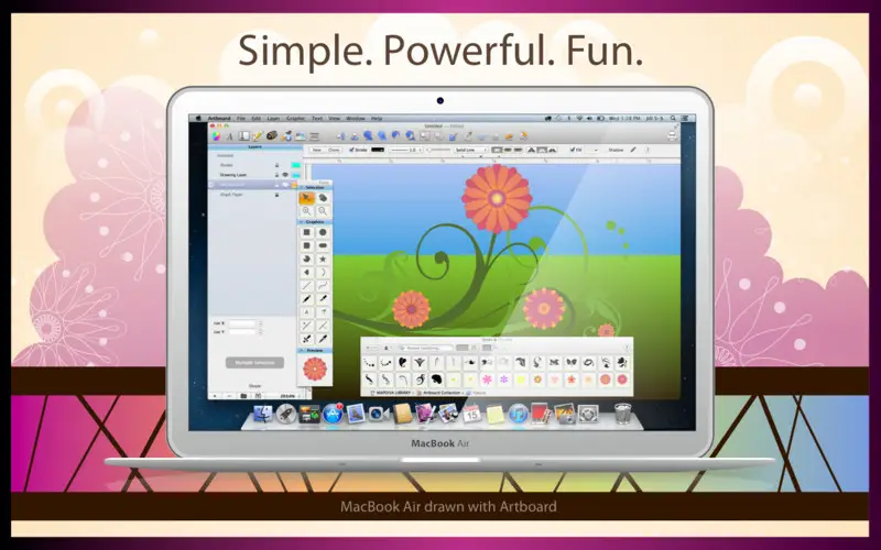 Artboard. Приложения для рисования на Мак. Программы для рисования на Mac. Доска для рисования Mac os. Приложение для мака рисовать.