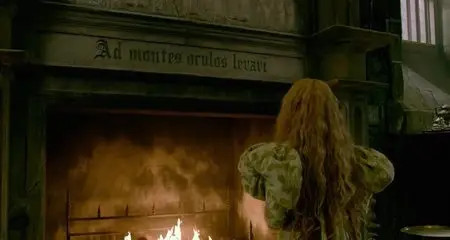Crimson Peak (2015)