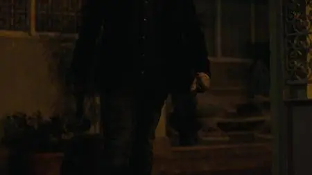The Mechanism S01E01
