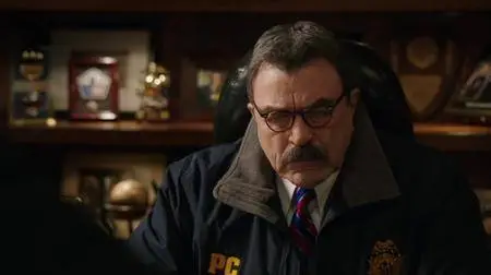 Blue Bloods S08E11