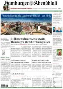 Hamburger Abendblatt – 07. November 2019