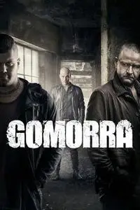 Gomorra - La Serie S05E01