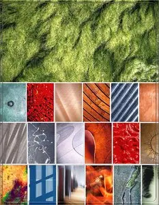 Creative backgrounds