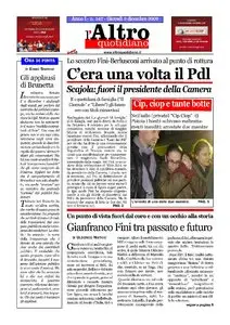 Altro Quotidiano 03.12.2009