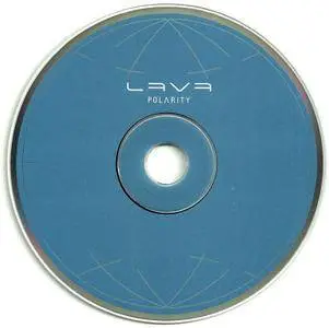 Lava - Polarity (2003)