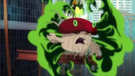 Mysticons S02E11