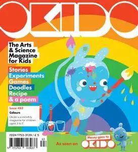 Okido - July 2018