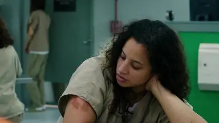 Orange Is the New Black S06E03