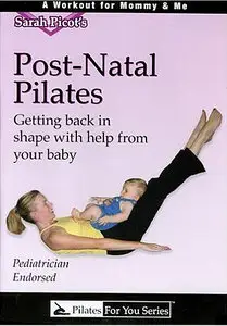 Sarah Picot - Post-natal Pilates
