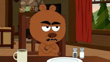 Brickleberry S02E06