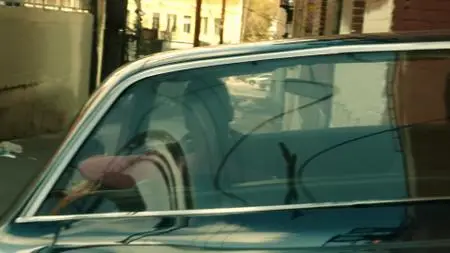 Gang Related S01E04