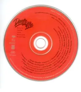 Dance With Me [Original Motion Picture Soundtrack]