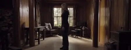 The Presence (2011)