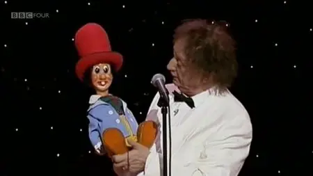 BBC Arena - Ken Dodds Happiness (2007)