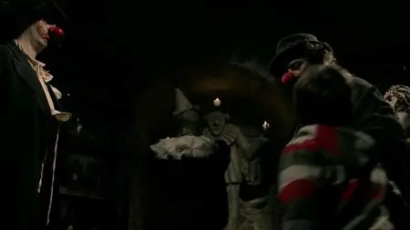 Stitches (2012)