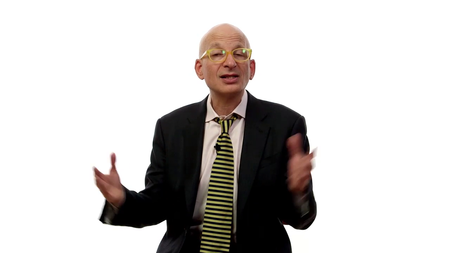 Udemy: Seth Godin - Freelancer Course