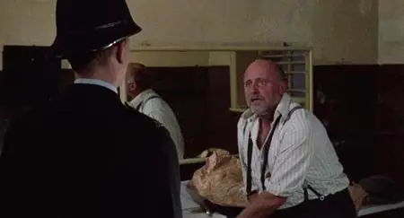 Gideon's Day (1958)