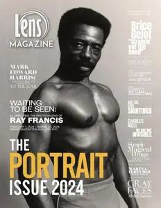 Lens Magazine - February 2024