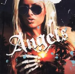 The 69 Eyes - Angels - 2007