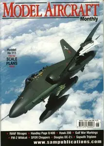 Model Aircraft Monthly 2002-06