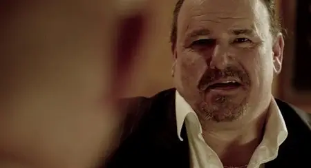 Interview with a Hitman (2012)
