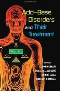 Acid-Base Disorders and Their Treatment (repost)