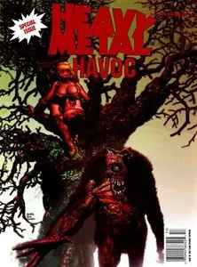 Heavy Metal SE v09 002 (1995)