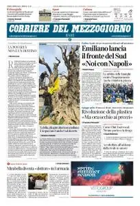 Corriere del Mezzogiorno Bari – 09 marzo 2019