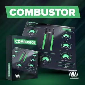 W.A. Production Combustor v1.0.0