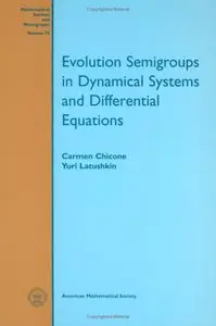 Evolution Semigroups in Dynamical Systems and Differential Equations