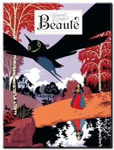 Hubert & Kerascoët - Beauté - Complet