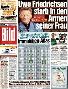 Bild - 3 Mai 2016