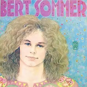 Bert Sommer - Bert Sommer (1971/2021)