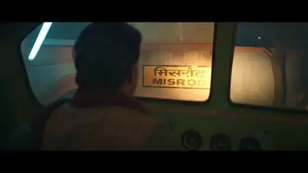 The Railway Men: The Untold Story of Bhopal 1984 S01E04