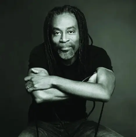 Bobby McFerrin - Jazz Masters (1997)