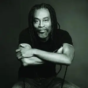 Bobby McFerrin - Jazz Masters (1997)