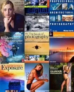The Ultimate Photography Ebooks Collection
