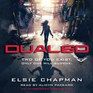 Dualed (Audiobook)