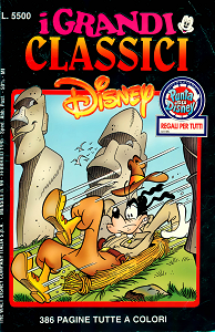 I Grandi Classici Disney - Volume 99