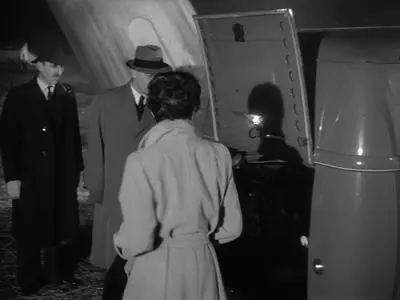 The Quatermass Xperiment (1955)