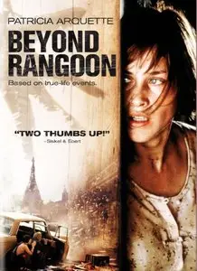 За пределами Рангуна / Beyond Rangoon (1995, DVD5 + DVDRip)