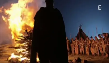 (Fr3) Hannibal, le pire ennemi de Rome (2009)