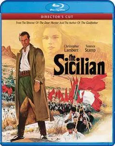 The Sicilian - Directors Cut (1987)