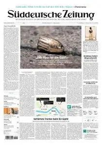 Süddeutsche Zeitung - 21 Februar 2020