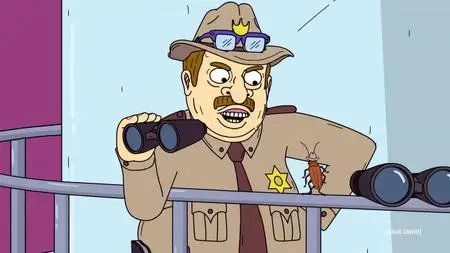 Momma Named Me Sheriff S02E03