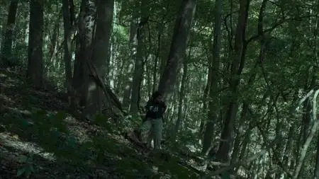 Manhunt Unabomber S02E09